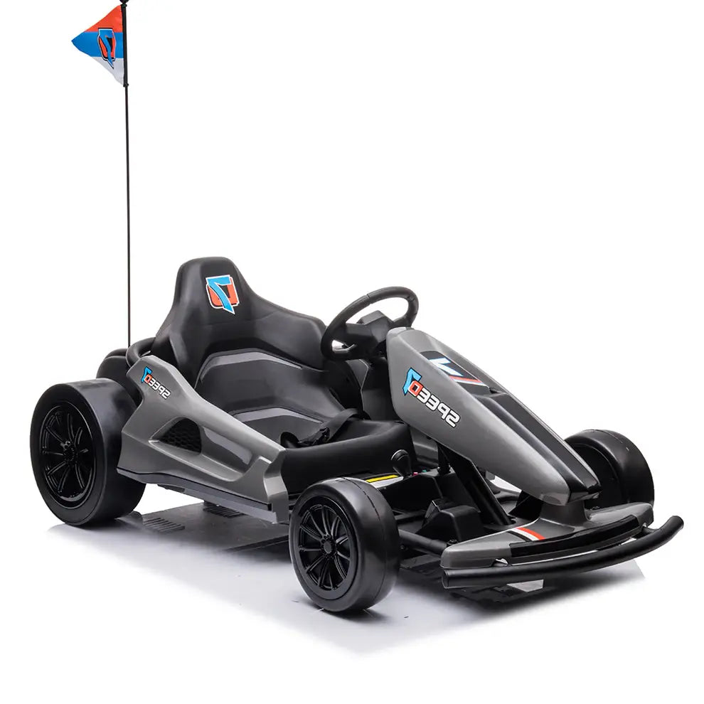 Go-Kart TREKCAR