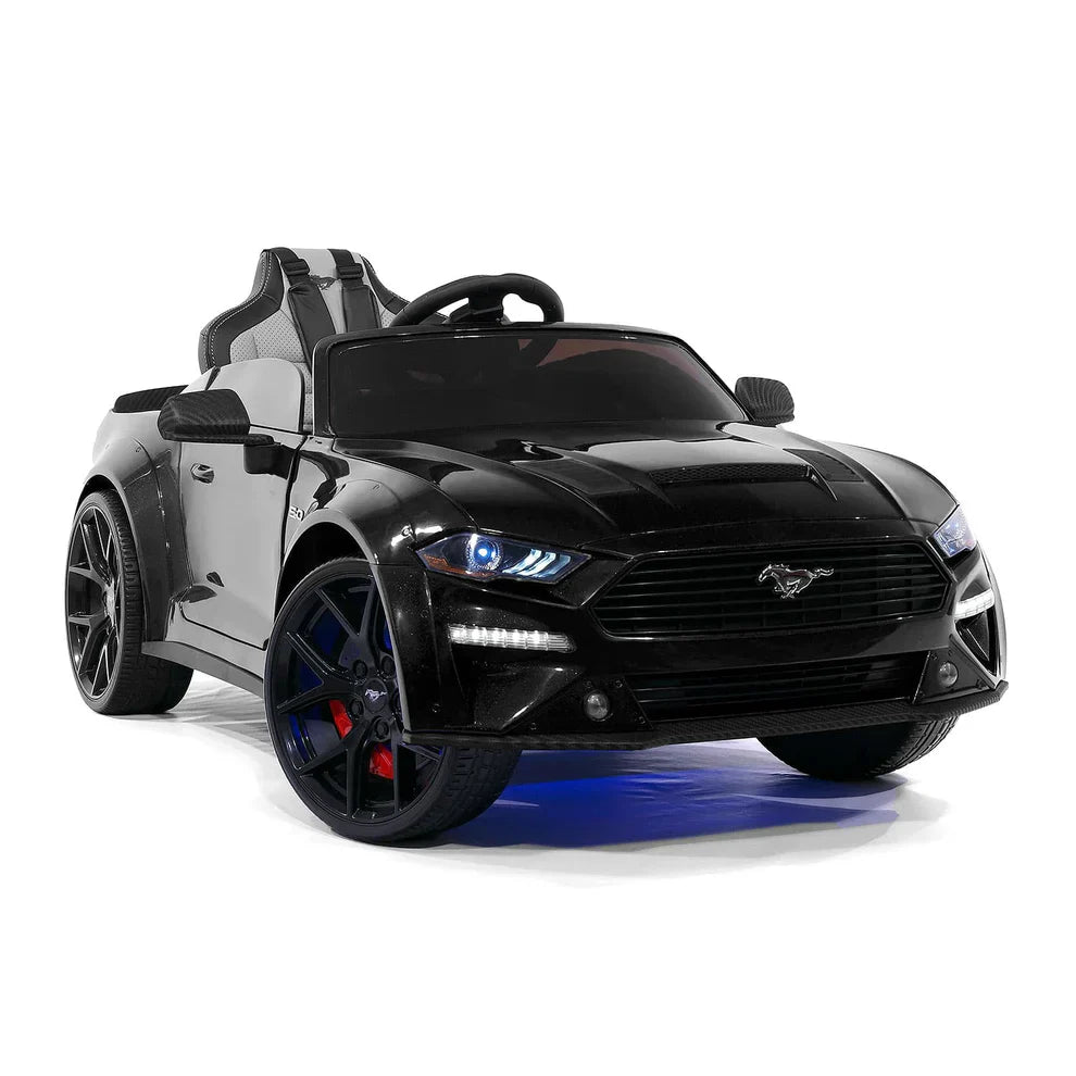 Mustang