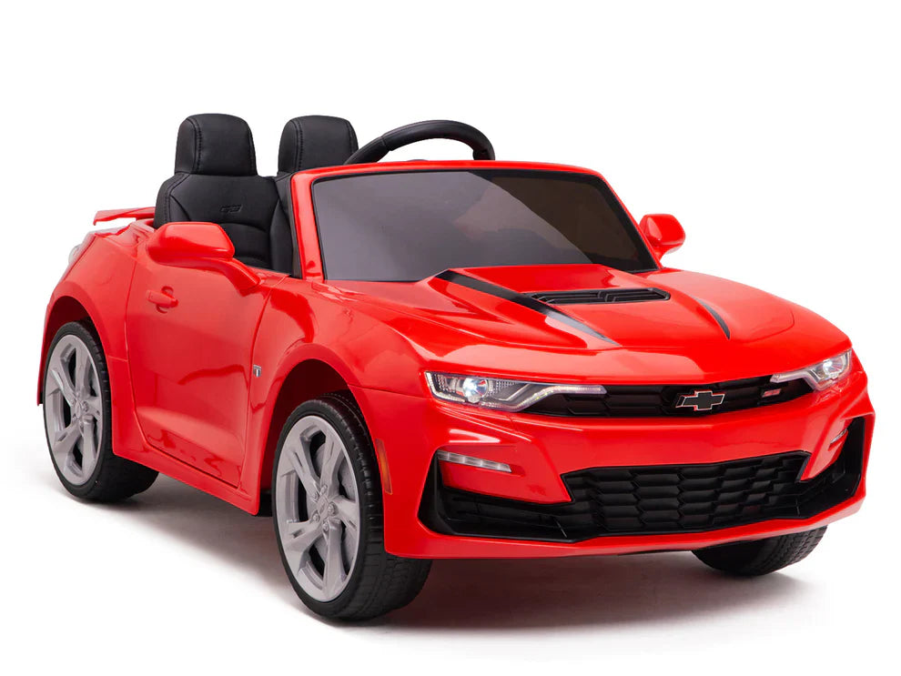 Chevrolet Camaro SS