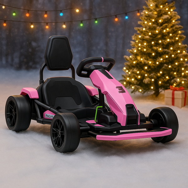 Go-Kart RIDINGTON Sonoma