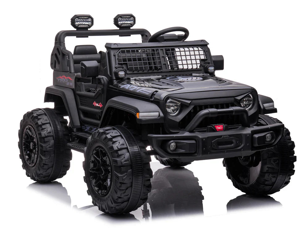 RIDENTON 24V