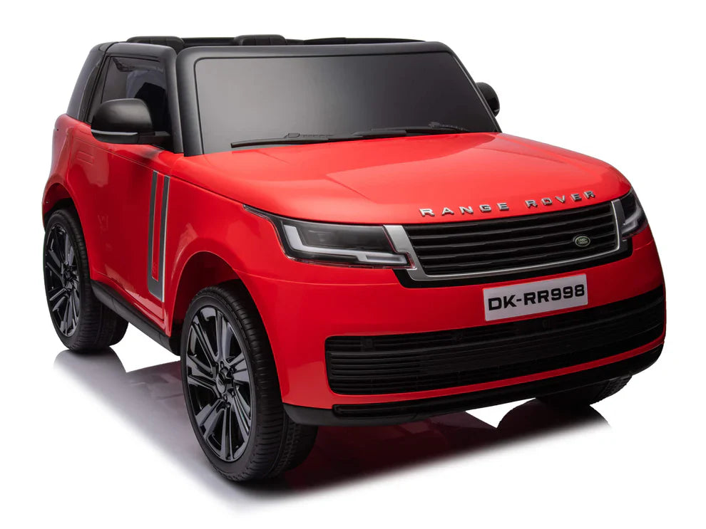 Land Rover 24V
