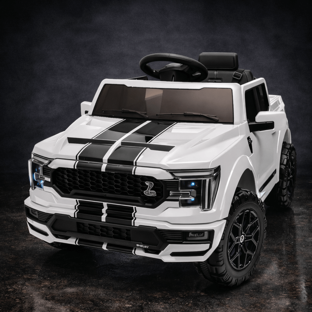 Ford F150 Shelby