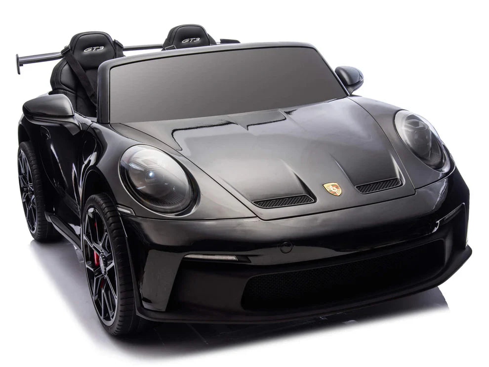 Porsche 911 GT3