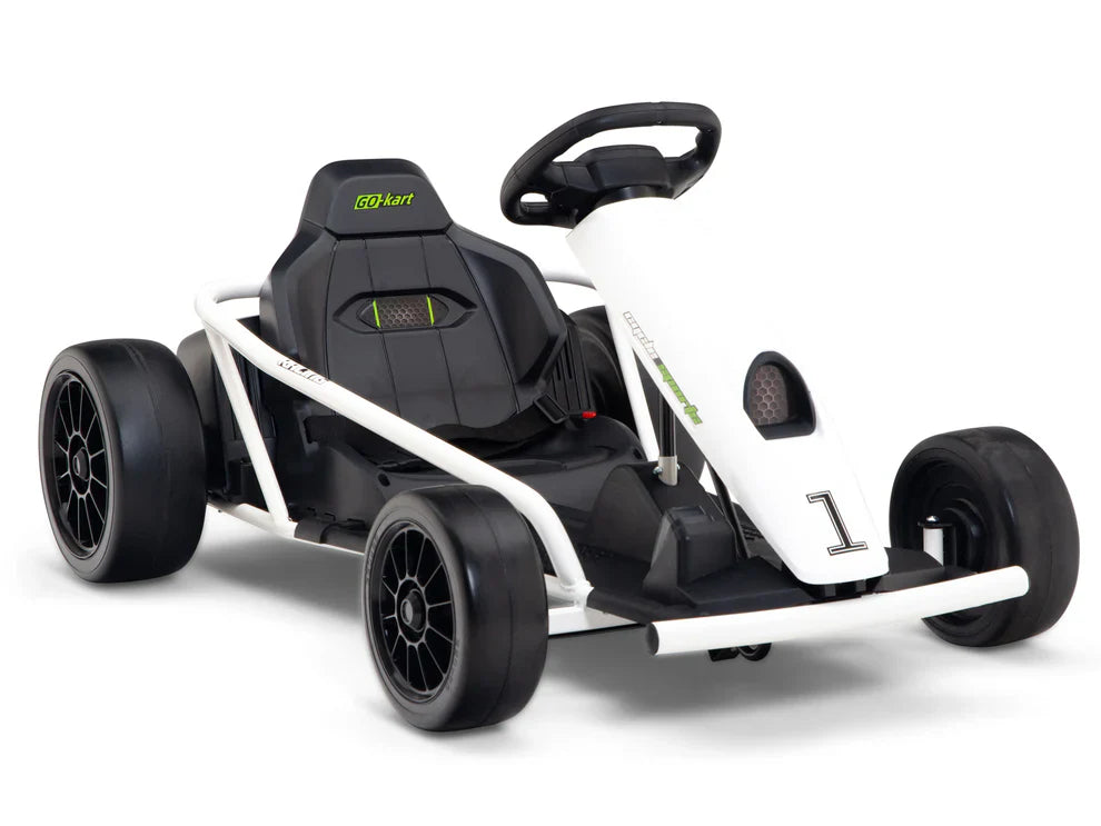 Go-Kart RIDINGTON